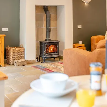 Prázdninový dům 2 Bed In Oc-m30355 Crakehall