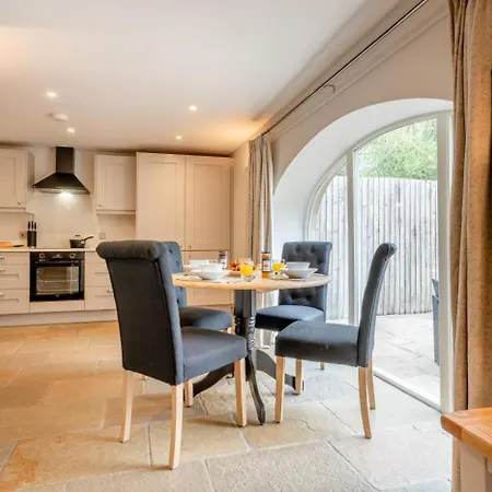 2 Bed In Oc-m30355 Prázdninový dům *