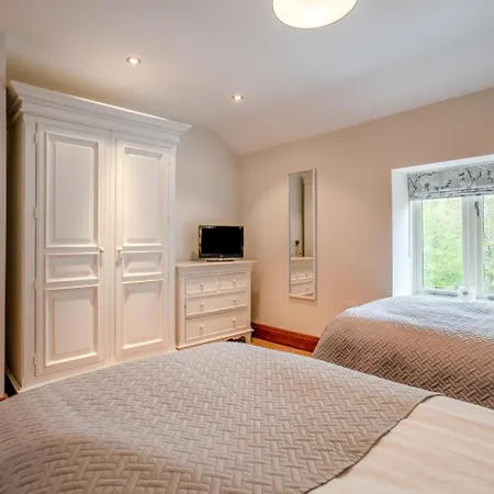 بيت للعطل 2 Bed In Oc-m30355 Crakehall