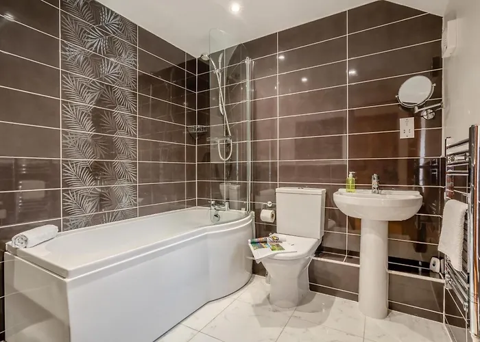 2 Bed In Oc-m30355 Crakehall